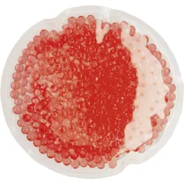 Round Shaped Hot and Cold Pack