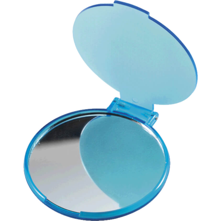 Pocket Mirror Brandability