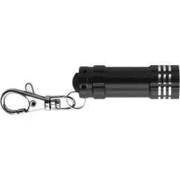 Metal Pocket Torch with LED Lights