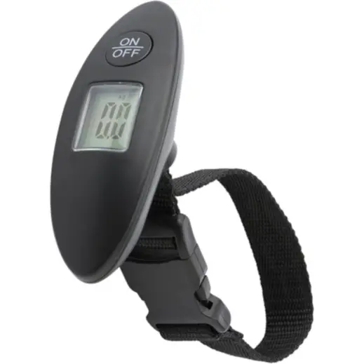 Digital Luggage Scale