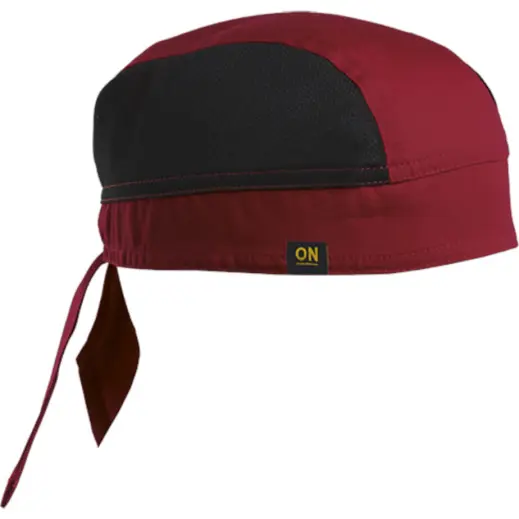 Chef Skull Cap