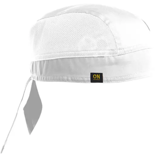 Chef Skull Cap