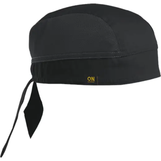 Chef Skull Cap