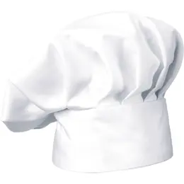 Chef Mushroom Hat