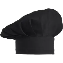 Chef Mushroom Hat