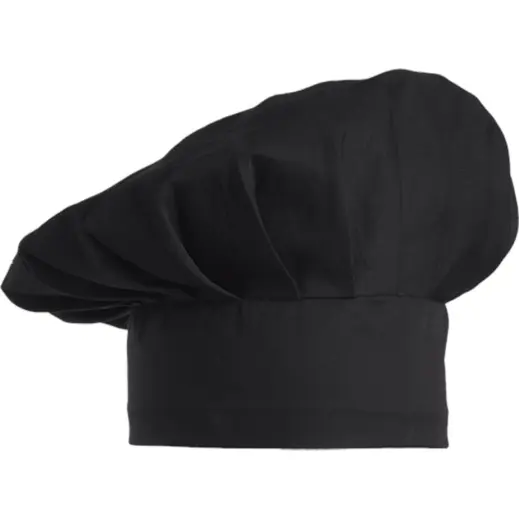 Chef Mushroom Hat