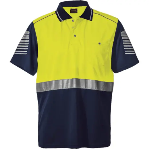 Raid Golfer