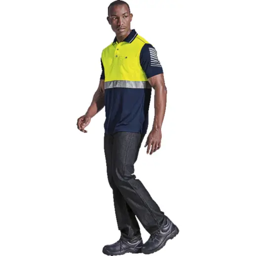 Raid Golfer