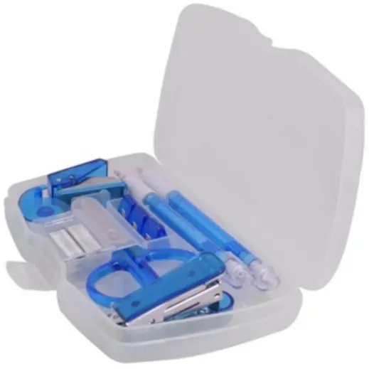 Rectangle Stationery Set