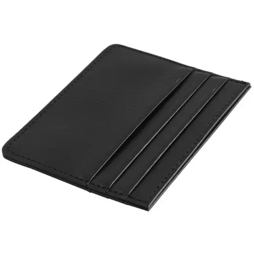 Double Sided Wallet