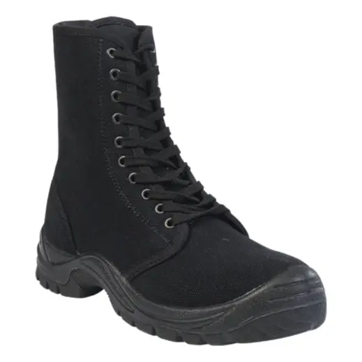 Barron Protector Boot