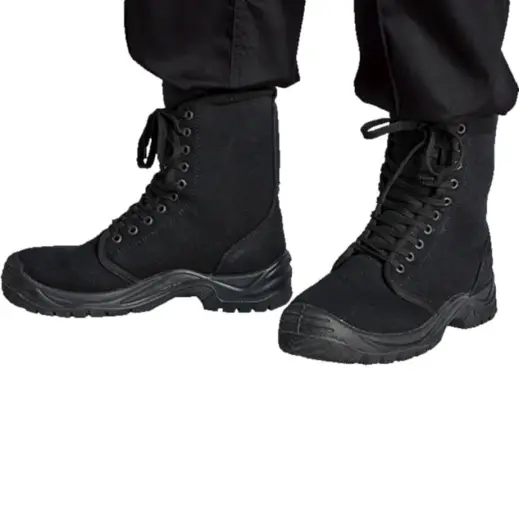 Barron Protector Boot