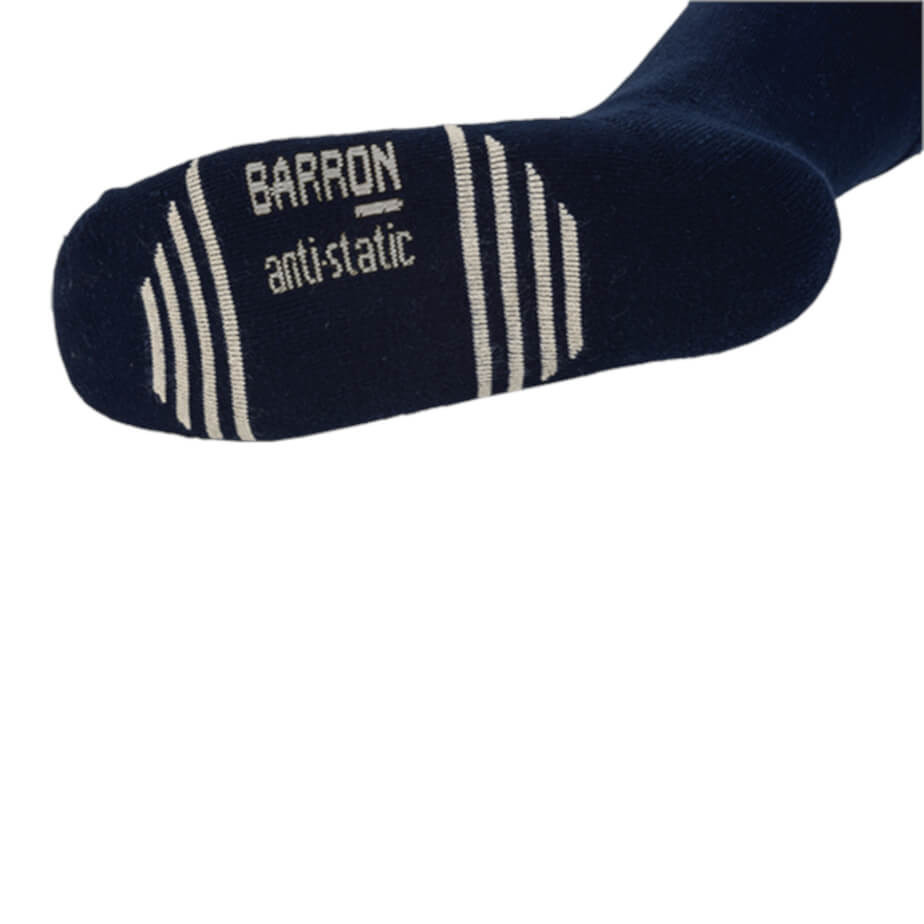 Commander Sock