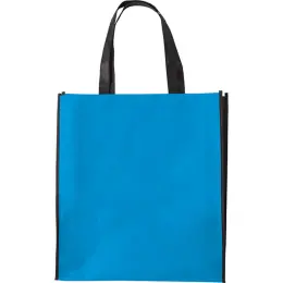 Duotone Non Woven Shopper