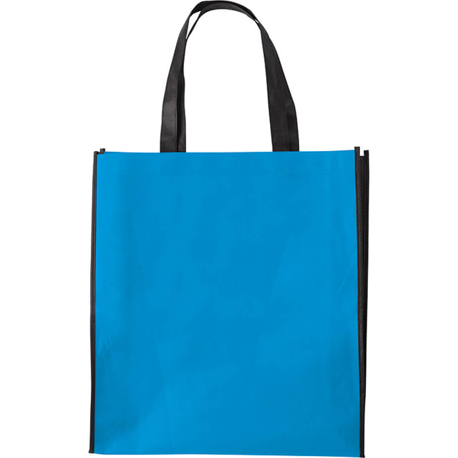 Duotone Non Woven Shopper