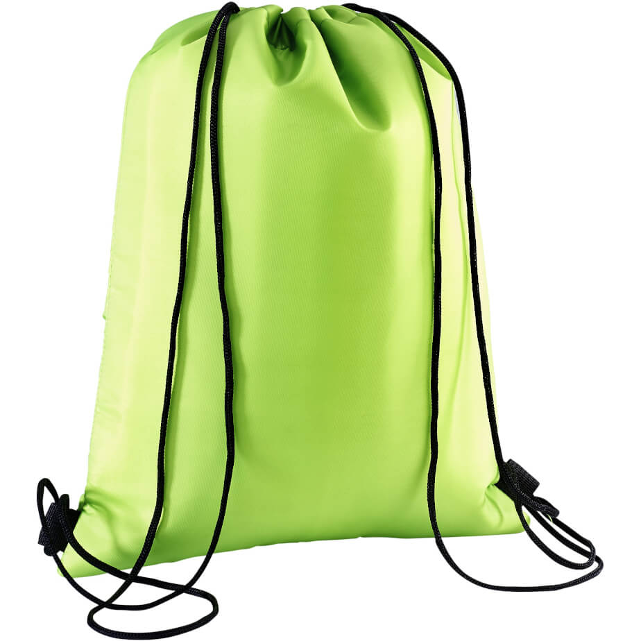 Drawstring Cooler Bag Brandability