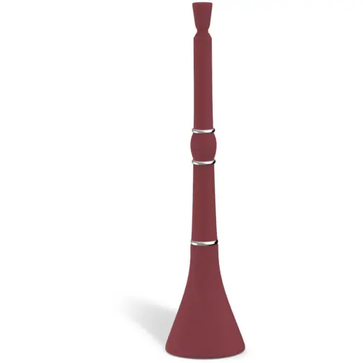 Andy Cartwright I Am South African Vuvuzela Pen
