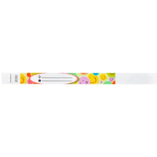 Tyvek For Kids / Teens - Pack Of 50
