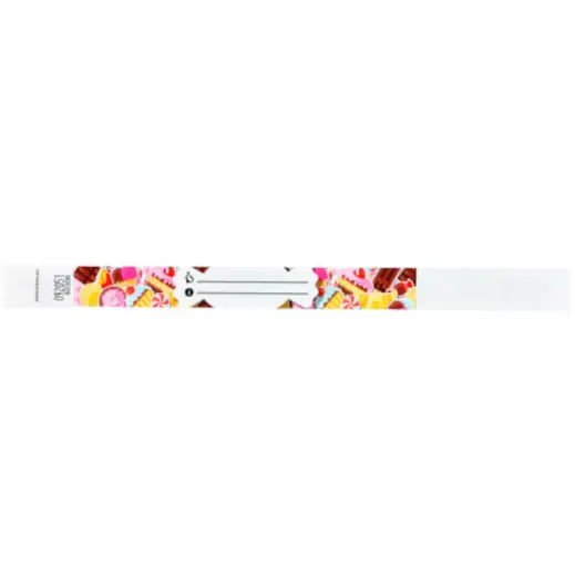 Tyvek For Kids / Teens - Pack Of 50