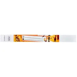 Tyvek For Kids / Teens - Pack Of 50
