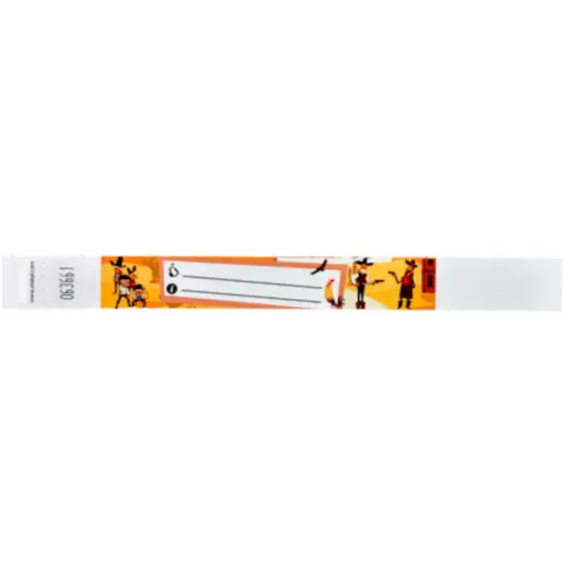 Tyvek For Kids / Teens - Pack Of 50