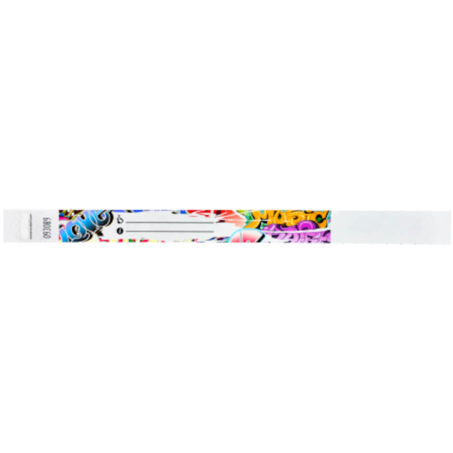 Tyvek For Kids / Teens - Pack Of 50