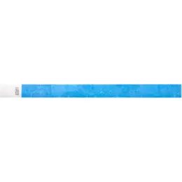 Tyvek Wristbands - Pack Of 10