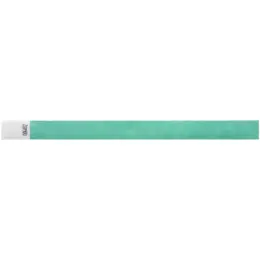 Tyvek Wristbands - Pack Of 10