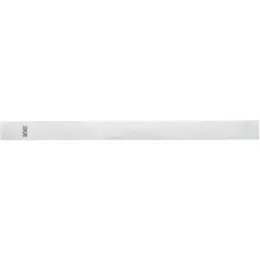 Tyvek Wristbands - Pack Of 10