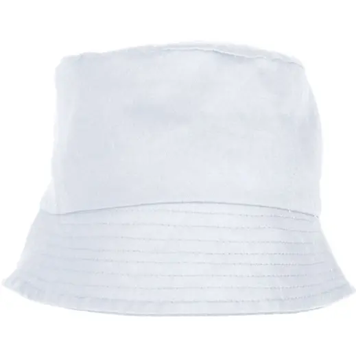 Kiddies Contract Cotton Floppy Hat