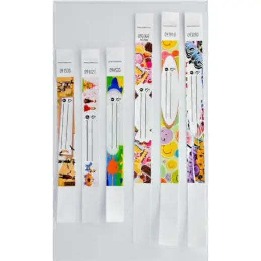 Tyvek For Kids / Teens - Pack Of 50