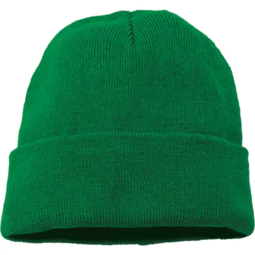 Knitted Beanie
