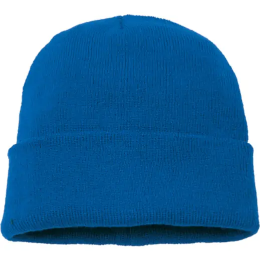 Knitted Beanie