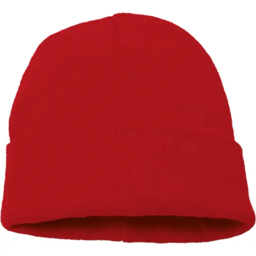 Knitted Beanie