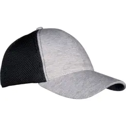 6 Panel Republic Cap