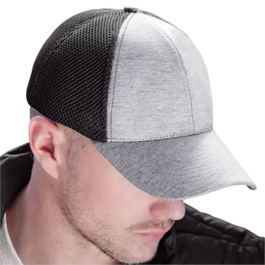 6 Panel Republic Cap