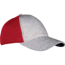 6 Panel Republic Cap