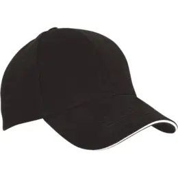 6 Panel Sandwich Peak Cap