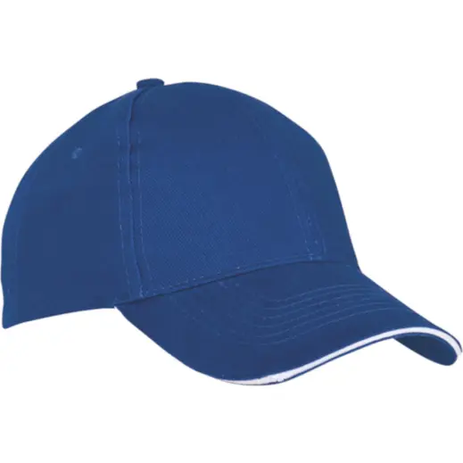6 Panel Sandwich Peak Cap