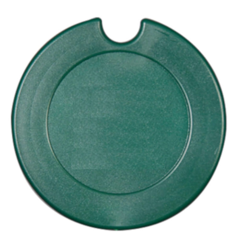 License Disc Holder Round South Africa Brandability