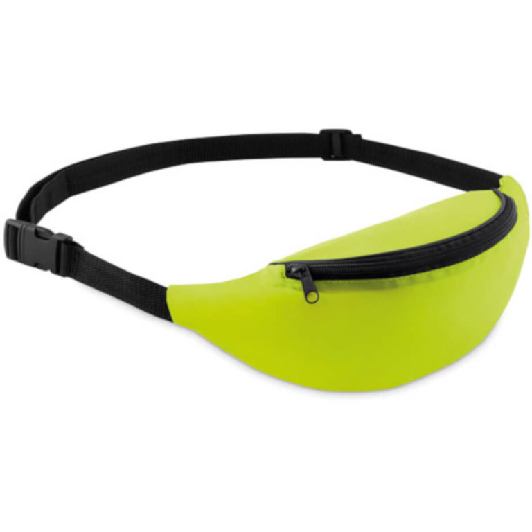 Promotional & Custom Branded Moon Bags & Fanny Packs Brandability