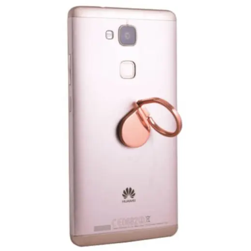 Cellphone Ring And Stand