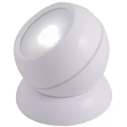 360 Degree Rotating Light