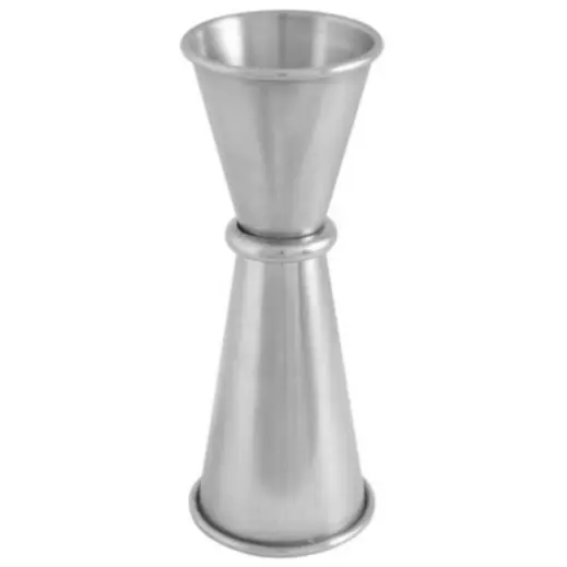 SS Single / Double Tot Measure