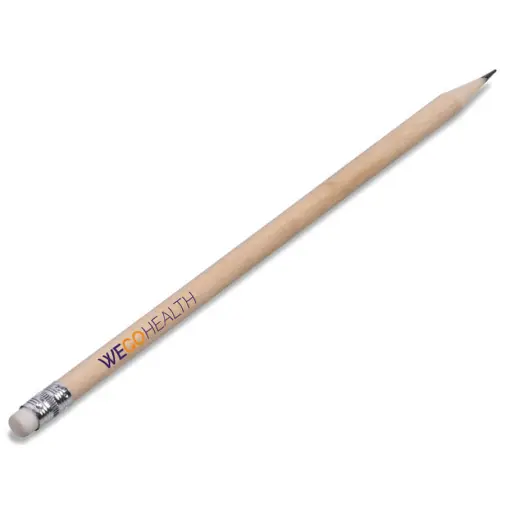 Altitude Wunderkind Wooden Pencil