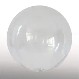 1.2m Plain Beach Ball