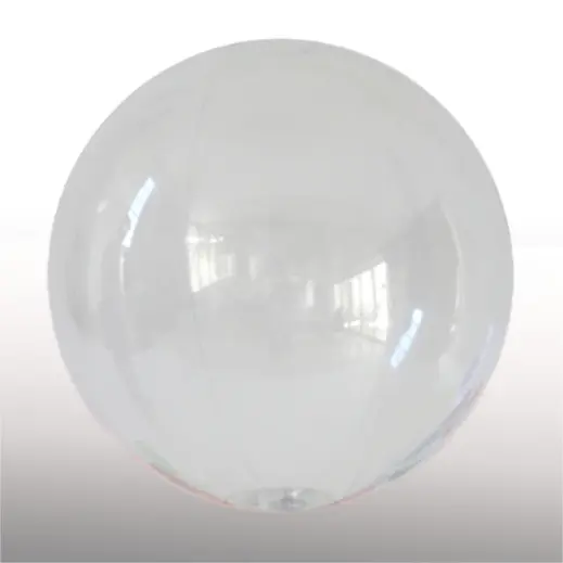 1.2m Plain Beach Ball
