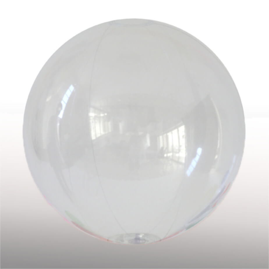 1.2m Plain Beach Ball