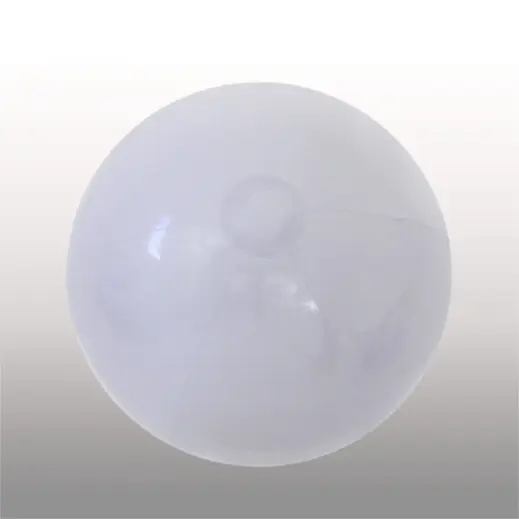 1.2m Plain Beach Ball