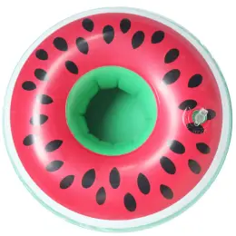Inflatable Cup Holder